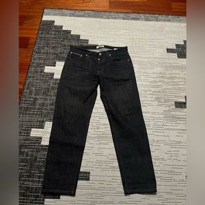 Naked and famous forever blue jeans